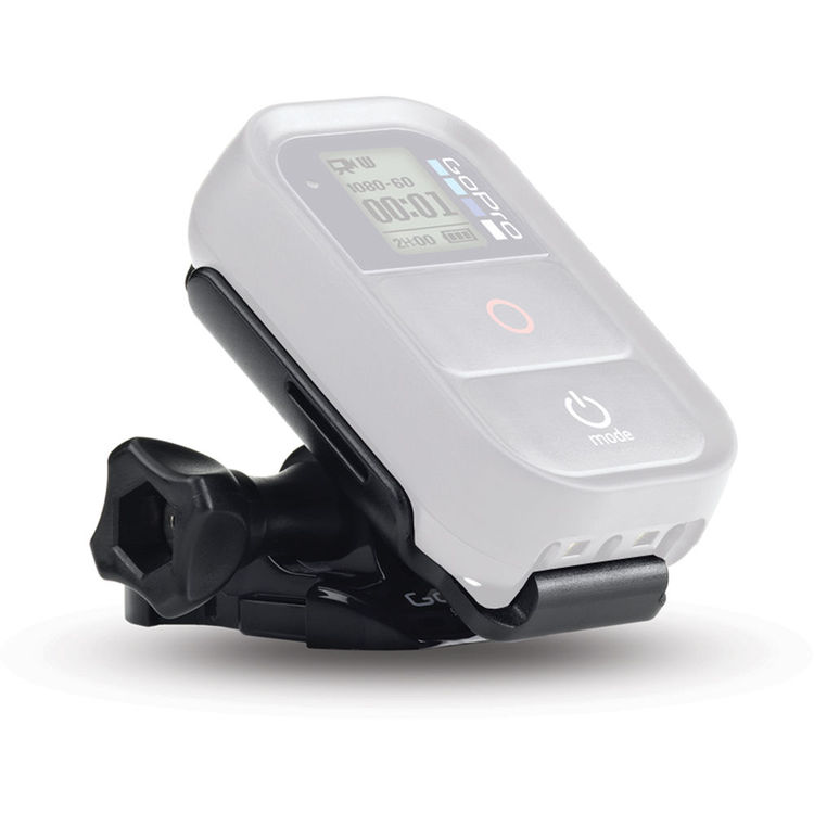 ערכת אביזרים לשלט GoPro Wi-Fi Remote Accessory Kit ערכת אביזרים לשלט GoPro Wi-Fi Remote Accessory Kit