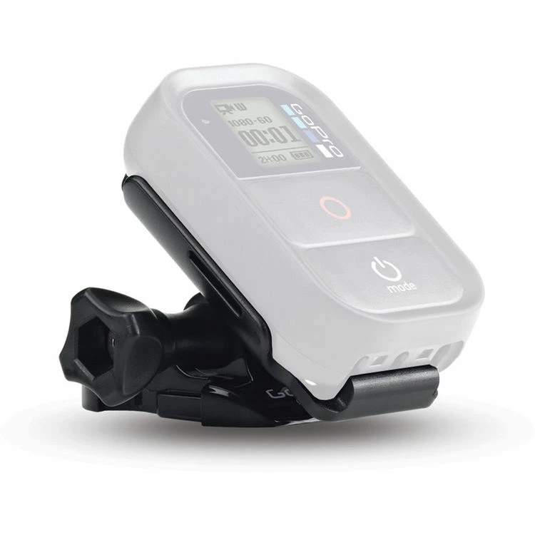 ערכת אביזרים לשלט GoPro Wi-Fi Remote Accessory Kit ערכת אביזרים לשלט GoPro Wi-Fi Remote Accessory Kit