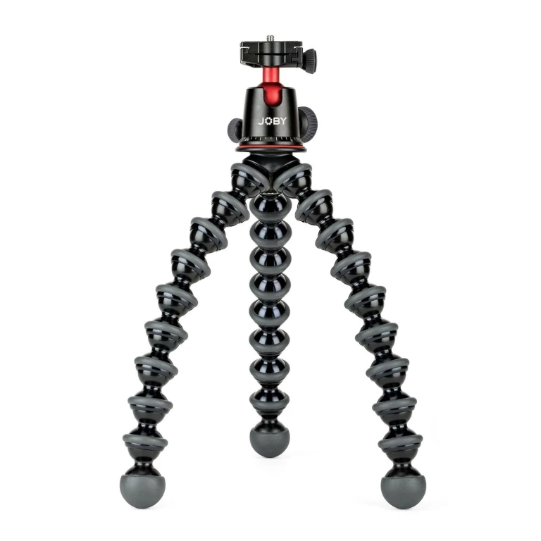 חצובה שולחנית גמישה Joby GorillaPod 5K (GP-1508) חצובה שולחנית גמישה Joby GorillaPod 5K (GP-1508)