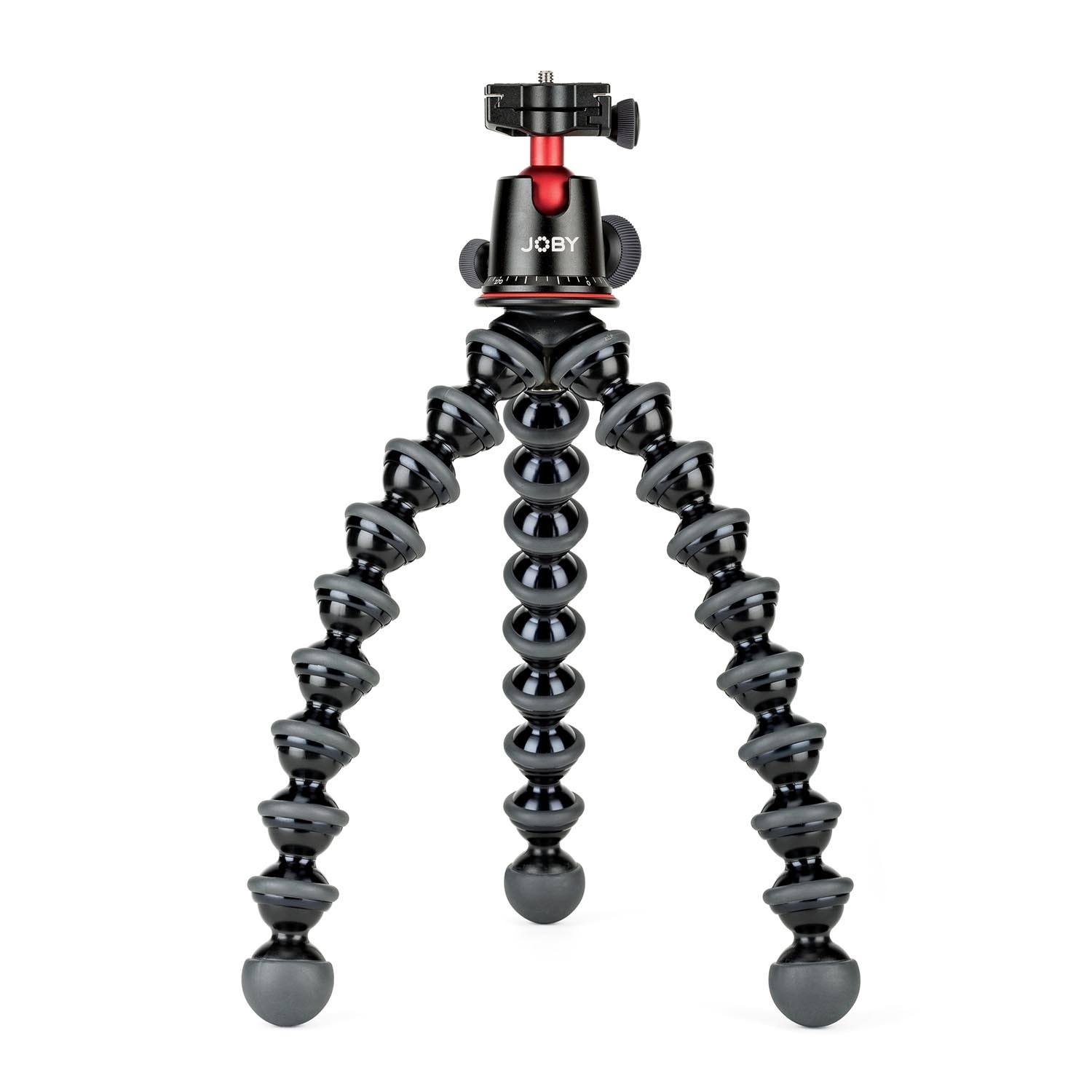 חצובה שולחנית גמישה Joby GorillaPod 5K (GP-1508) חצובה שולחנית גמישה Joby GorillaPod 5K (GP-1508)