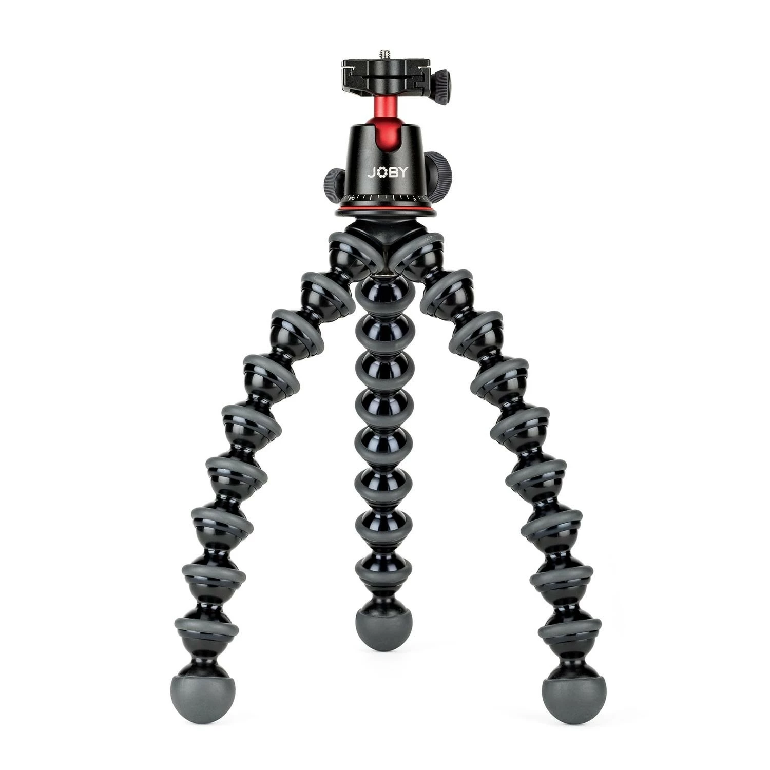 חצובה שולחנית גמישה Joby GorillaPod 5K (GP-1508) חצובה שולחנית גמישה Joby GorillaPod 5K (GP-1508)
