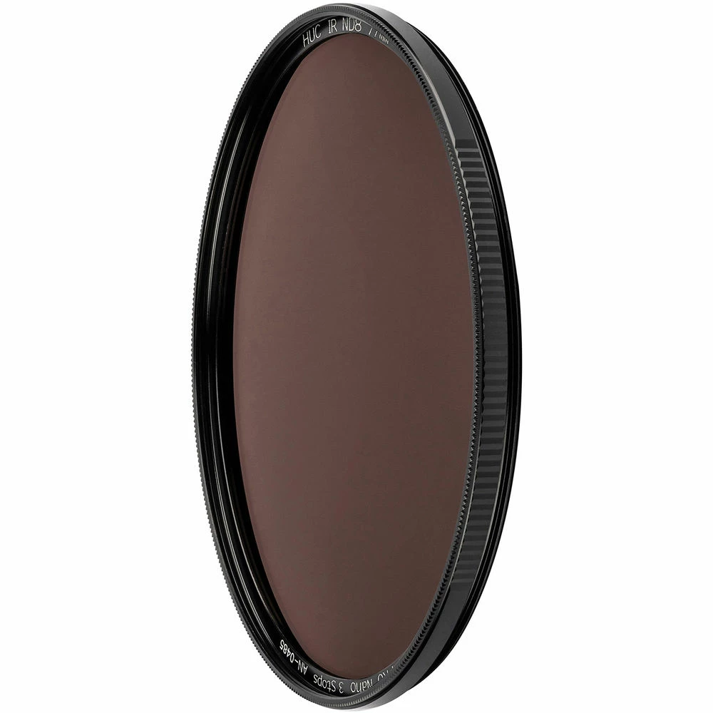 פילטר nisi ir huc nd8 62mm פילטר nisi ir huc nd8 62mm