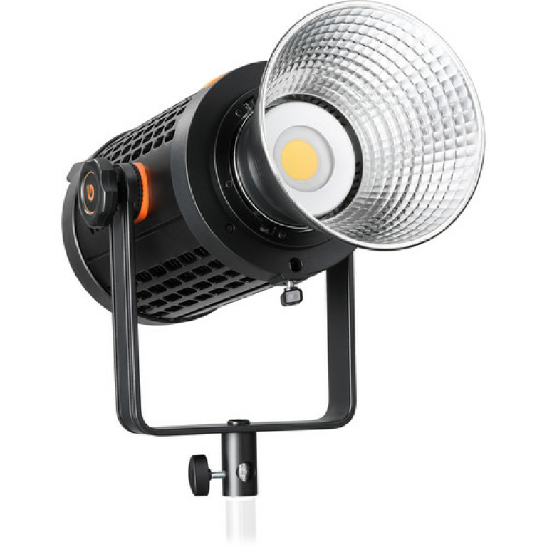 פנס לד שקט Godox UL150 Silent LED Video Light פנס לד שקט Godox UL150 Silent LED Video Light