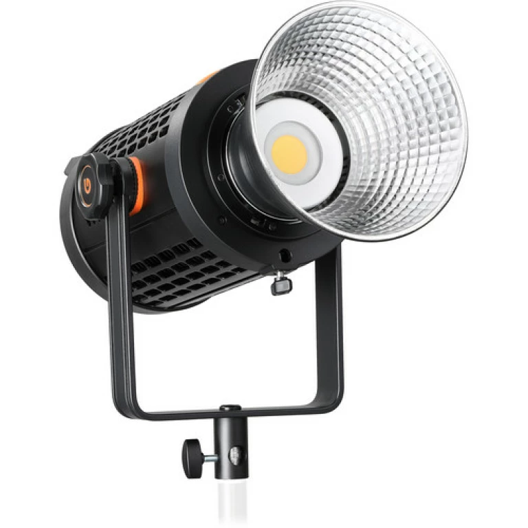 פנס לד שקט Godox UL150 Silent LED Video Light פנס לד שקט Godox UL150 Silent LED Video Light