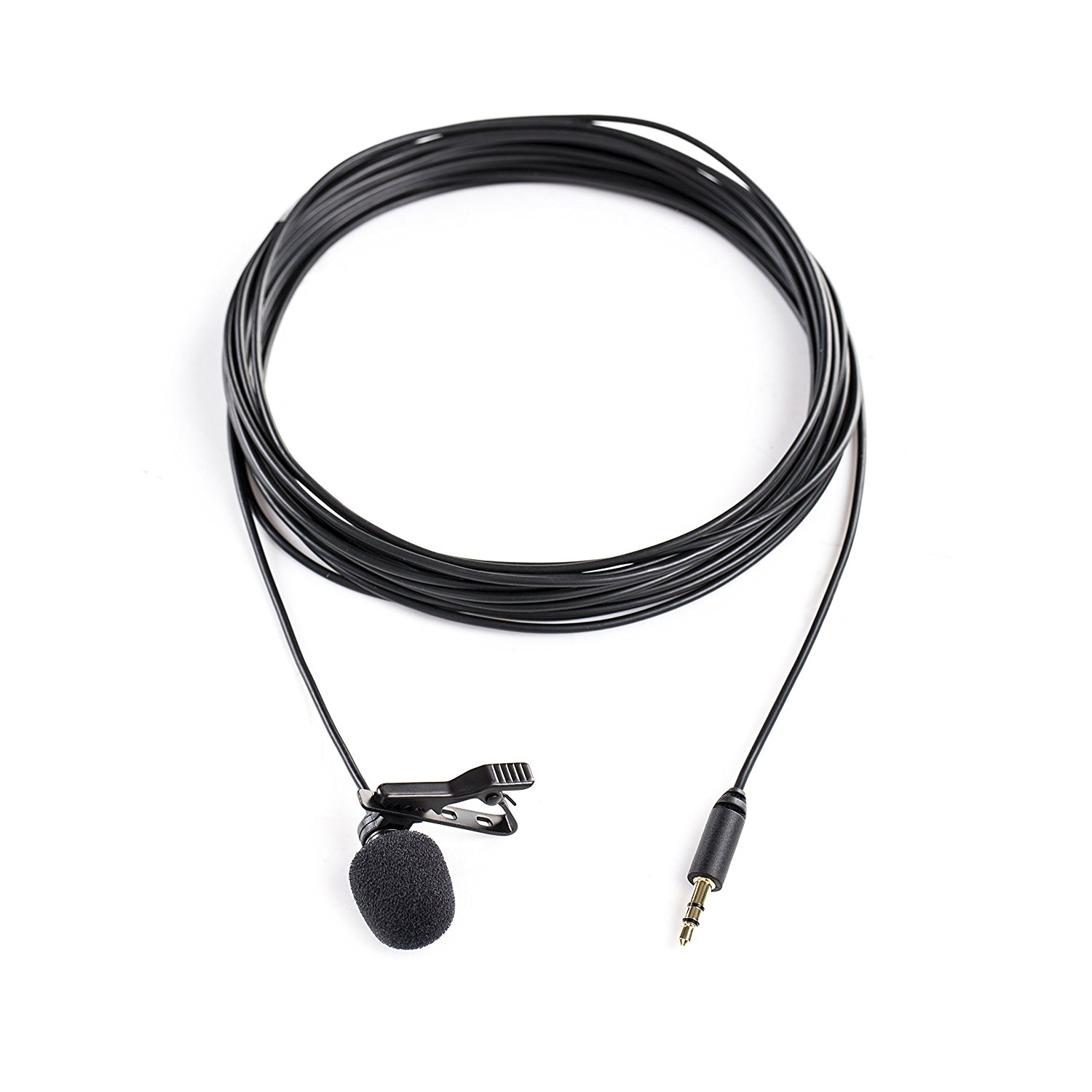 מיקרופון דש Saramonic sr-xlm1 מיקרופון דש Saramonic sr-xlm1