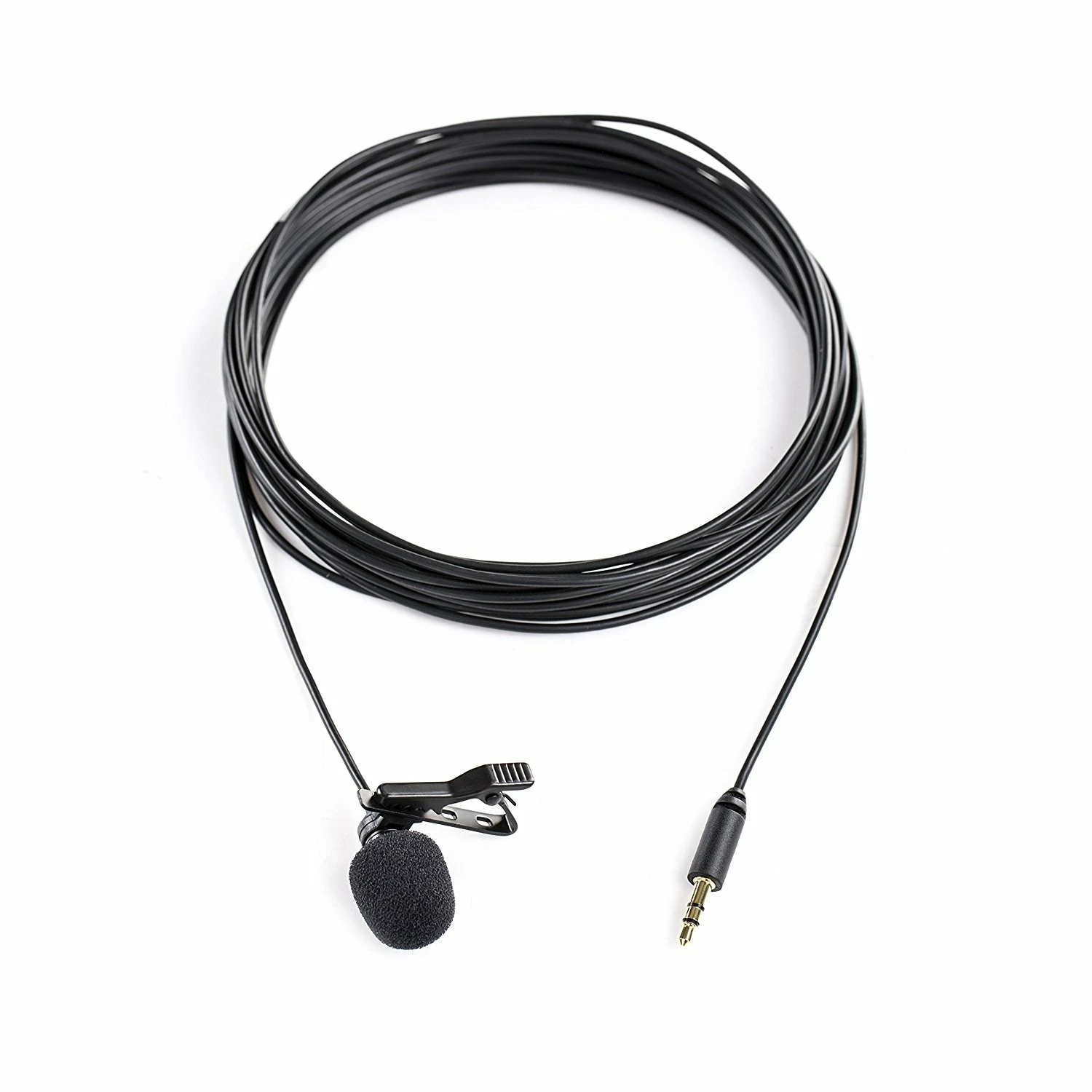 מיקרופון דש Saramonic sr-xlm1 מיקרופון דש Saramonic sr-xlm1