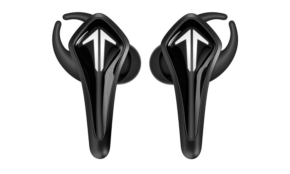 אוזניות אלחוטיות Saramonic SR-BH60-B אוזניות אלחוטיות Saramonic SR-BH60-B