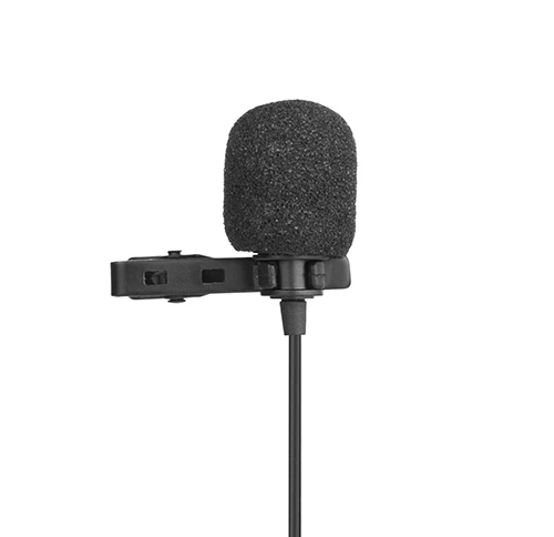 מיקרופון דש Saramonic lavmicro-s מיקרופון דש Saramonic lavmicro-s