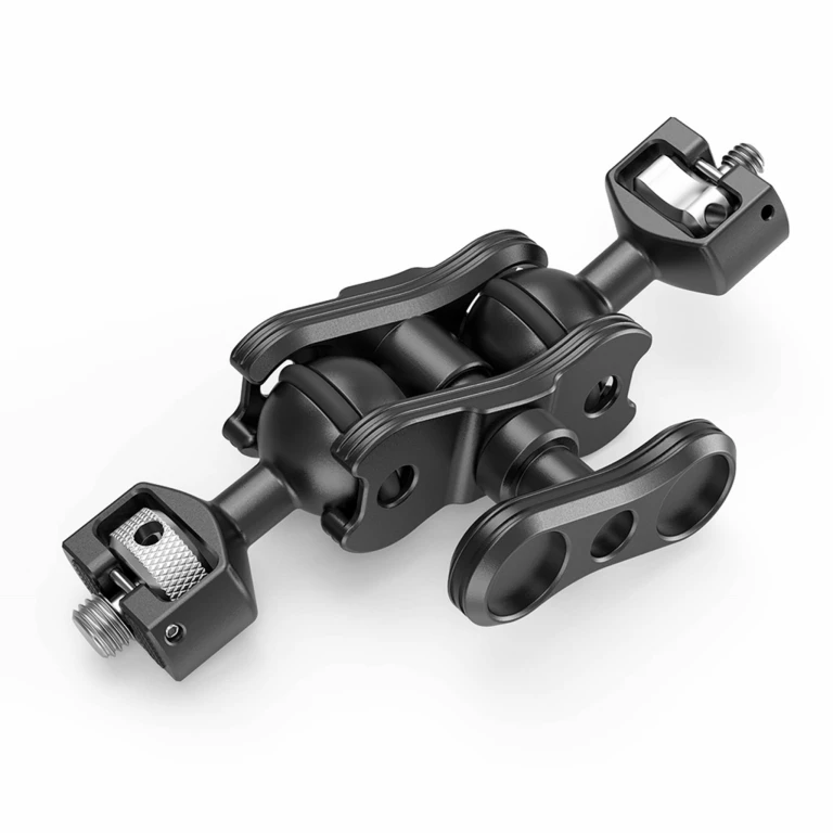 זרוע מפרקית עם הברגות "1/4 ו-3/8" SmallRig 2212C זרוע מפרקית עם הברגות "1/4 ו-3/8" SmallRig 2212C