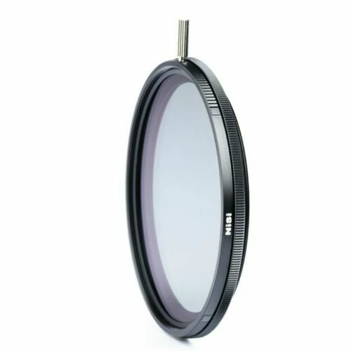 פילטר NiSi 72mm VARI Orange & Blue Polarizer Filter פילטר NiSi 72mm VARI Orange & Blue Polarizer Filter