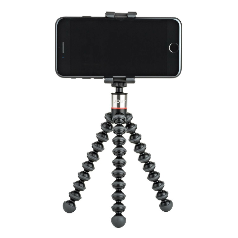 חצובה לסמארטפון Joby GripTight Gorillapod Stand חצובה לסמארטפון Joby GripTight Gorillapod Stand