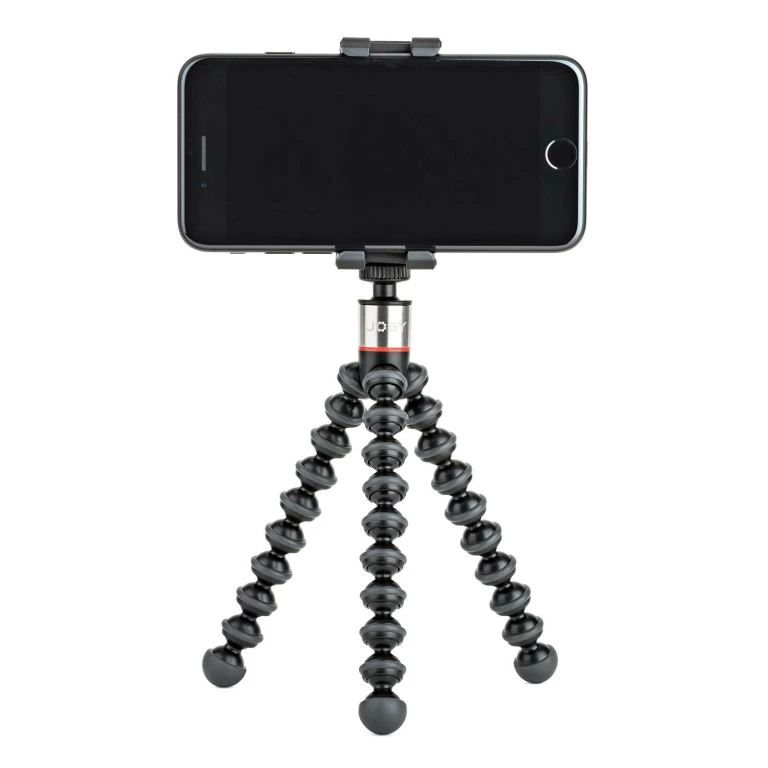 חצובה לסמארטפון Joby GripTight Gorillapod Stand חצובה לסמארטפון Joby GripTight Gorillapod Stand