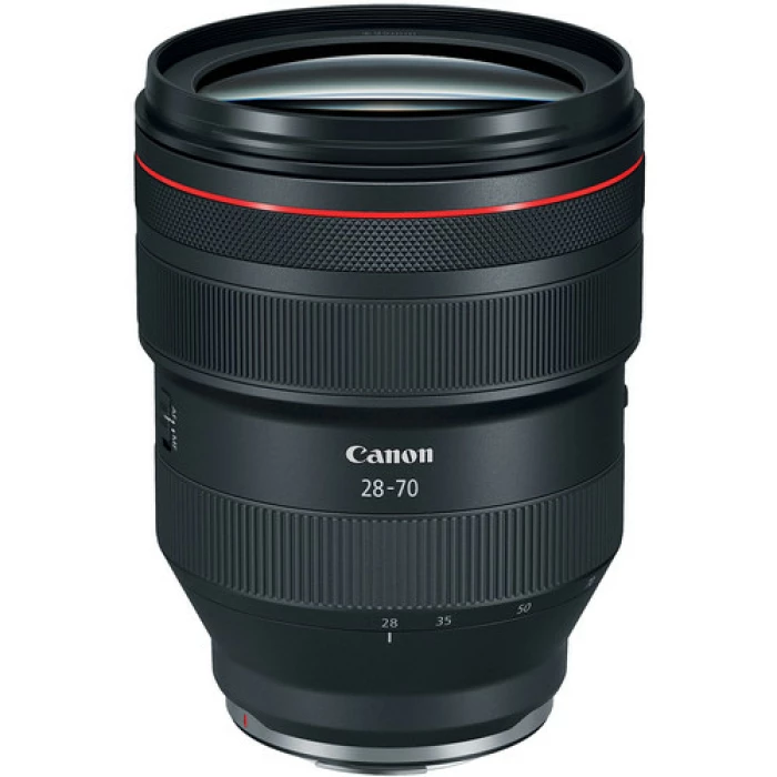 עדשה Canon RF 28-70mm f/2L USM עדשה Canon RF 28-70mm f/2L USM