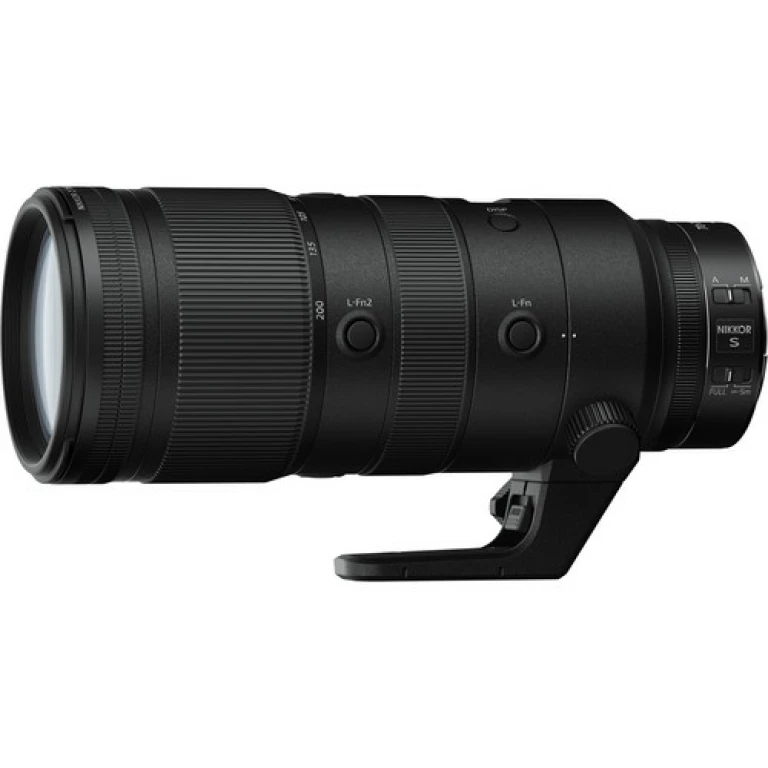 עדשה Nikon NIKKOR Z 70-200mm f/2.8 VR S עדשה Nikon NIKKOR Z 70-200mm f/2.8 VR S