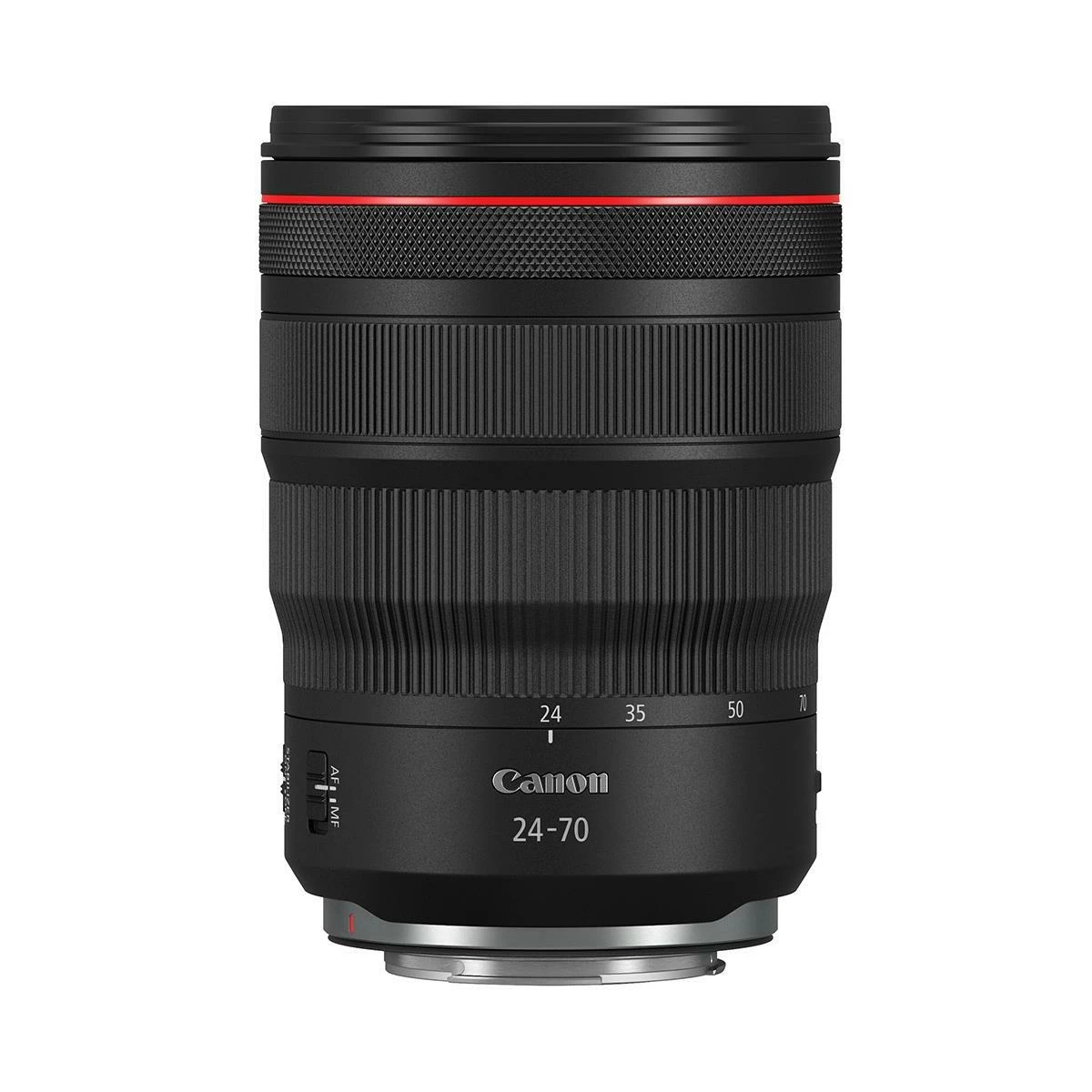 עדשה Canon RF 24-70mm f/2.8L IS USM עדשה Canon RF 24-70mm f/2.8L IS USM