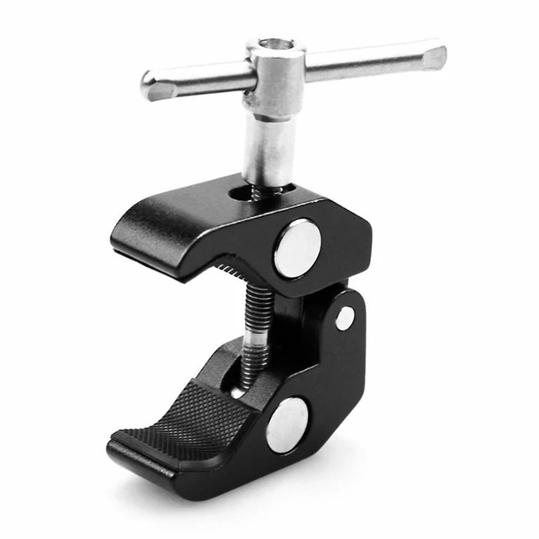 סופר קלאמפ SmallRig 735 CLAMP סופר קלאמפ SmallRig 735 CLAMP