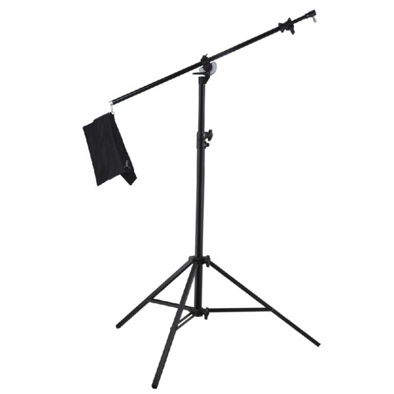 חצובת בום Ultrablitz FT-2900b boom stand חצובת בום Ultrablitz FT-2900b boom stand