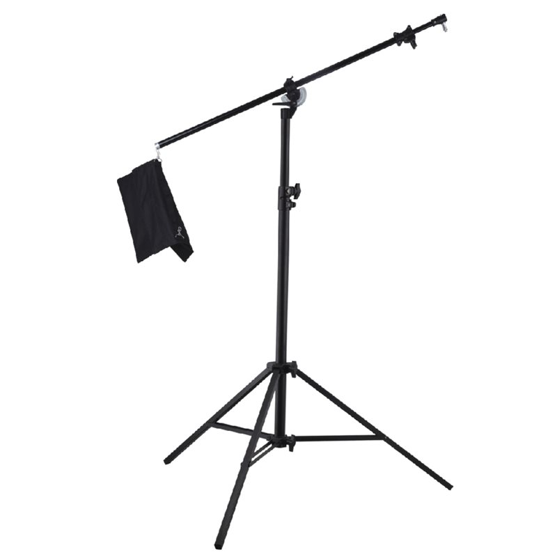 חצובת בום Ultrablitz FT-2900b boom stand חצובת בום Ultrablitz FT-2900b boom stand
