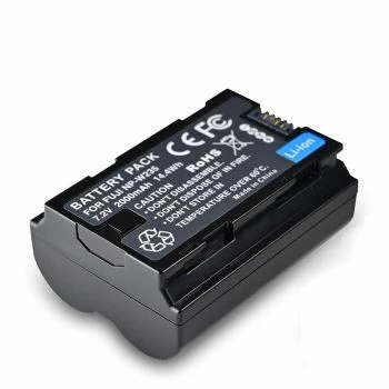 סוללה חליפית Fuji NP-W235 סוללה חליפית Fuji NP-W235