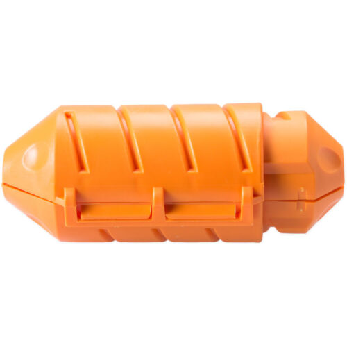 תופסן מונע ניתוק כבלים Tether Tools JerkStopper Extension Lock – Orange תופסן מונע ניתוק כבלים Tether Tools JerkStopper Extension Lock – Orange