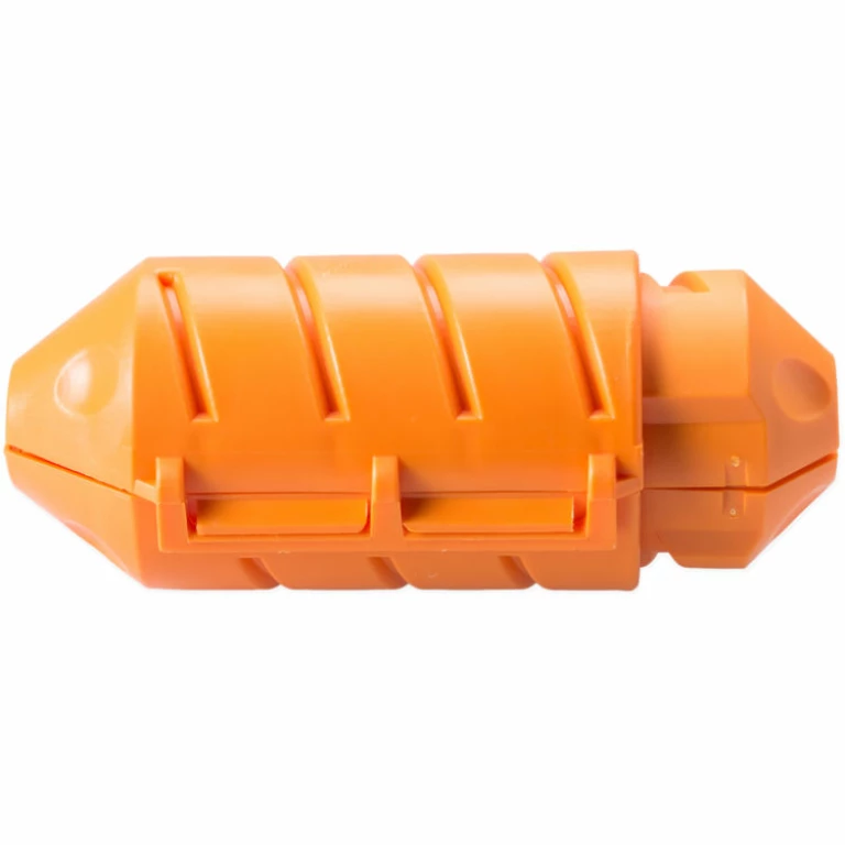 תופסן מונע ניתוק כבלים Tether Tools JerkStopper Extension Lock – Orange תופסן מונע ניתוק כבלים Tether Tools JerkStopper Extension Lock – Orange