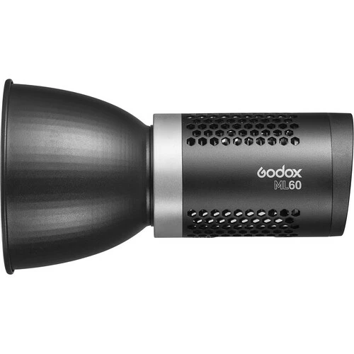 פנס לד נייד Godox ML60 פנס לד נייד Godox ML60