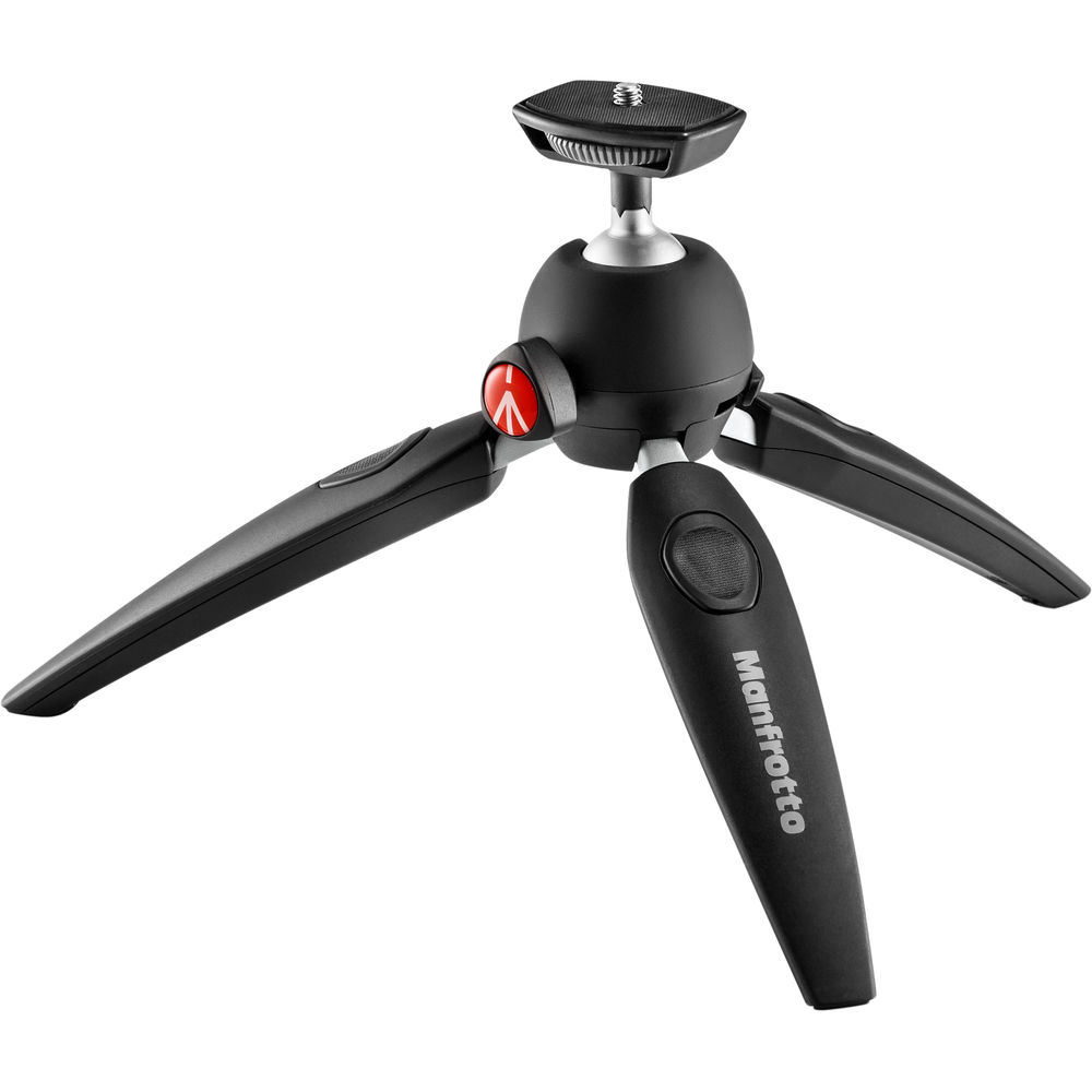 חצובה שולחנית Manfrotto Pixi EVO חצובה שולחנית Manfrotto Pixi EVO