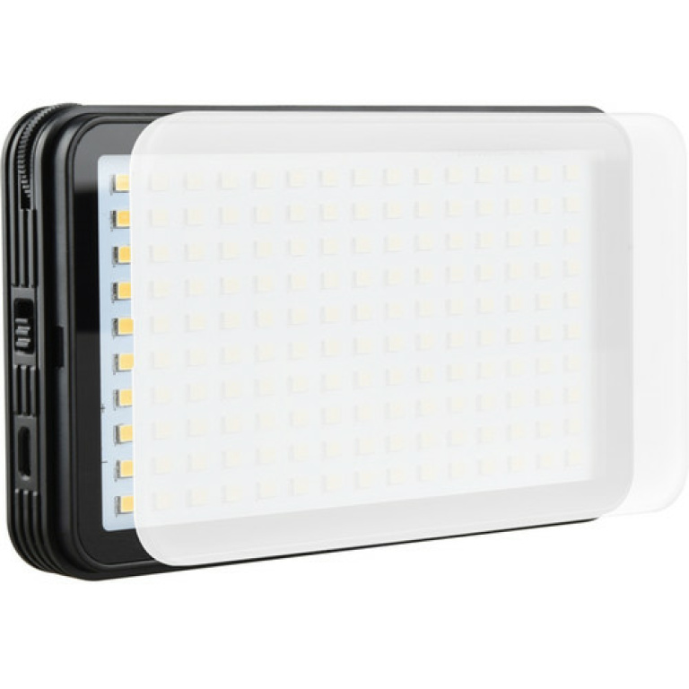תאורת מיני לד לסמארטפון Godox LED M150 תאורת מיני לד לסמארטפון Godox LED M150