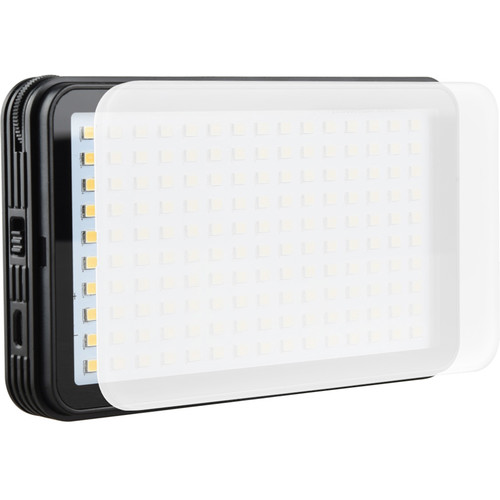 תאורת מיני לד לסמארטפון Godox LED M150 תאורת מיני לד לסמארטפון Godox LED M150
