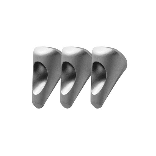סט רגליות מחודדות Peak Design Spike Feet Set סט רגליות מחודדות Peak Design Spike Feet Set