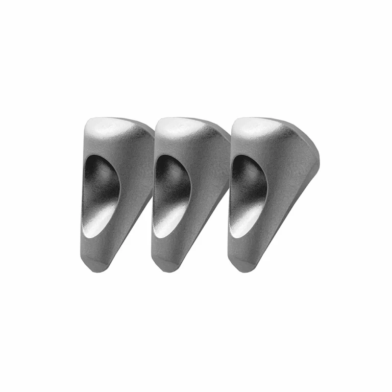 סט רגליות מחודדות Peak Design Spike Feet Set סט רגליות מחודדות Peak Design Spike Feet Set