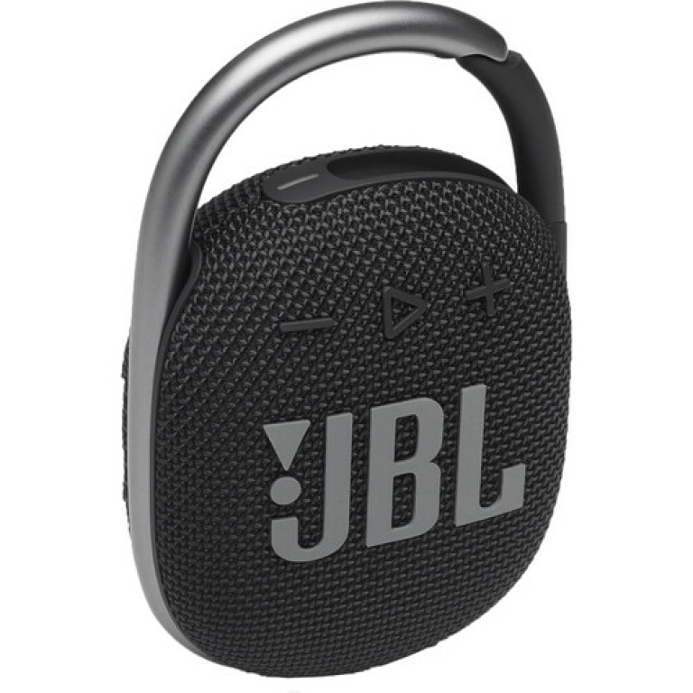 רמקול JBL Clip 4 רמקול JBL Clip 4