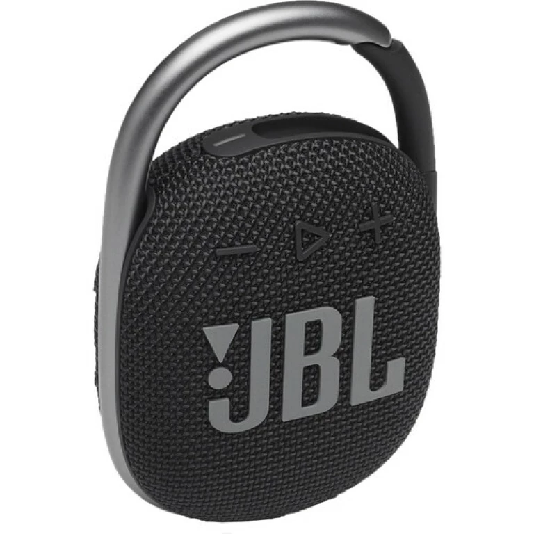 רמקול JBL Clip 4 רמקול JBL Clip 4
