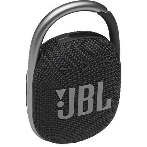 רמקול JBL Clip 4 רמקול JBL Clip 4