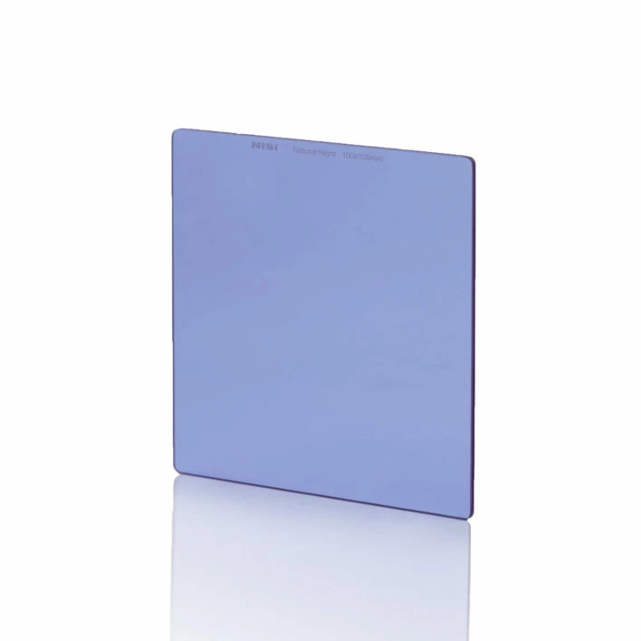 פילטר NiSi Natural Night 100×100 פילטר NiSi Natural Night 100×100