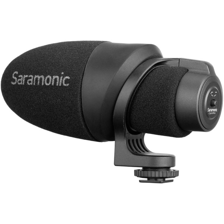 מיקרופון Saramonic Cammic מיקרופון Saramonic Cammic