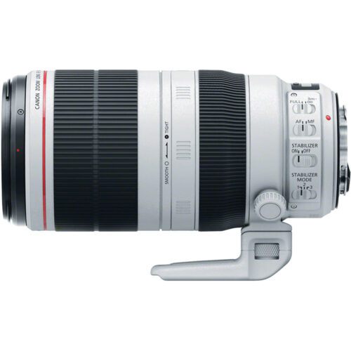 עדשה Canon EF 100-400mm f/4.5-5.6L IS II USM