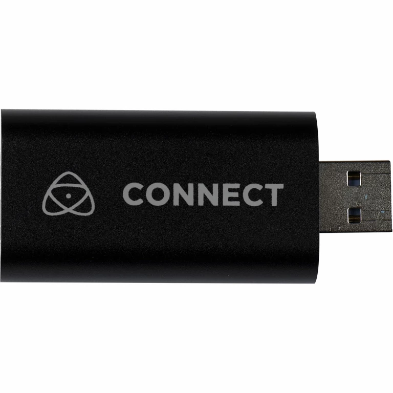 לוכד וידאו Atomos Connect 4K Capture לוכד וידאו Atomos Connect 4K Capture