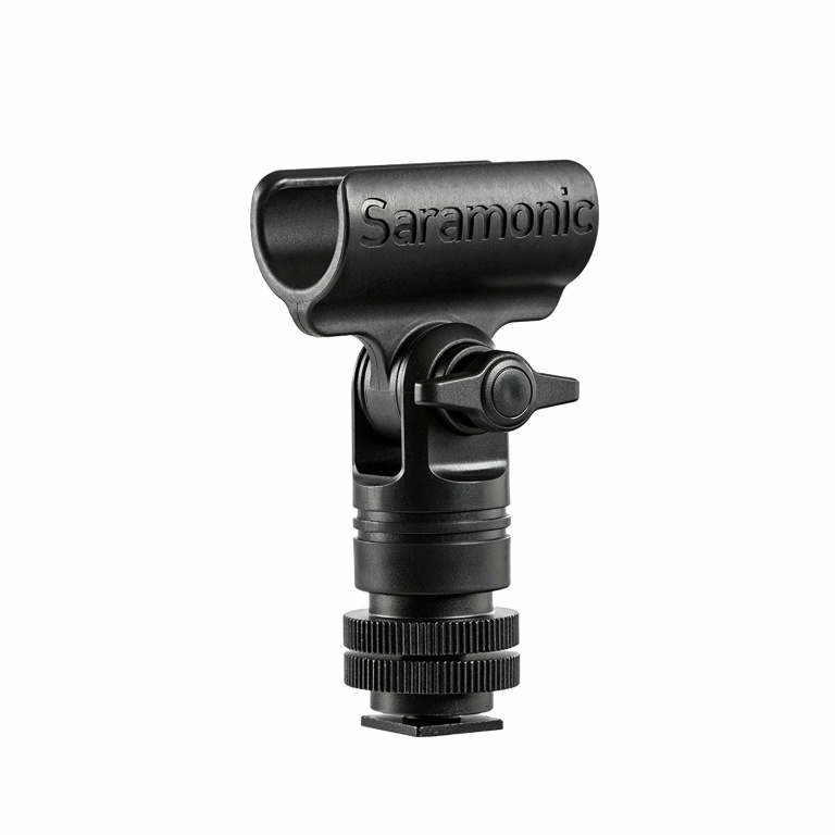 מחזיק מיקרופון Saramonic SR-SMC1 מחזיק מיקרופון Saramonic SR-SMC1