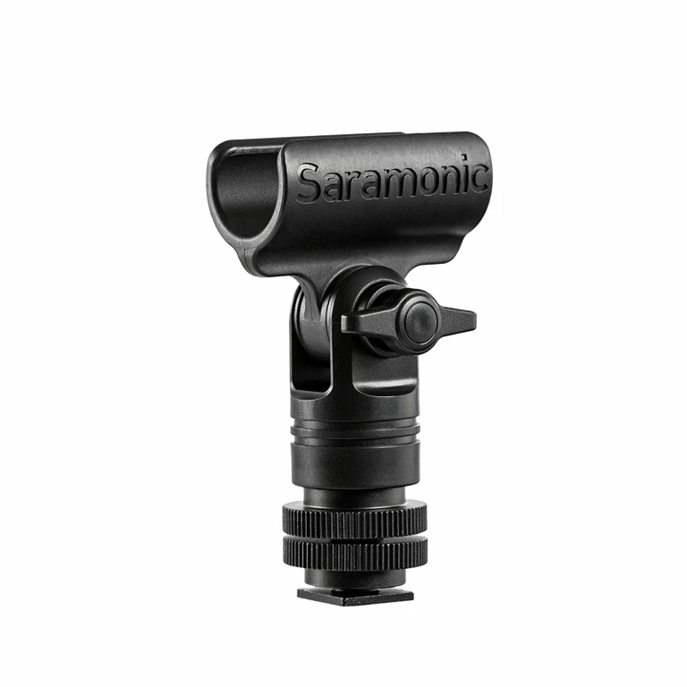 מחזיק מיקרופון Saramonic SR-SMC1 מחזיק מיקרופון Saramonic SR-SMC1
