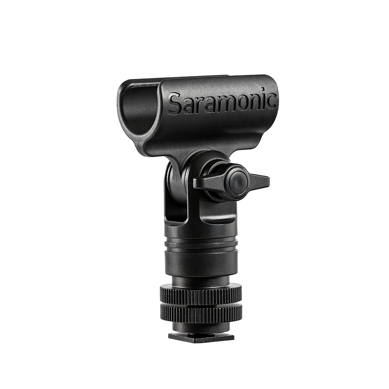 מחזיק מיקרופון Saramonic SR-SMC1 מחזיק מיקרופון Saramonic SR-SMC1