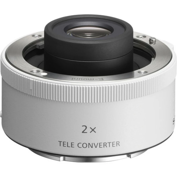 מכפל Sony Teleconverter 2.0x (sel20tc)