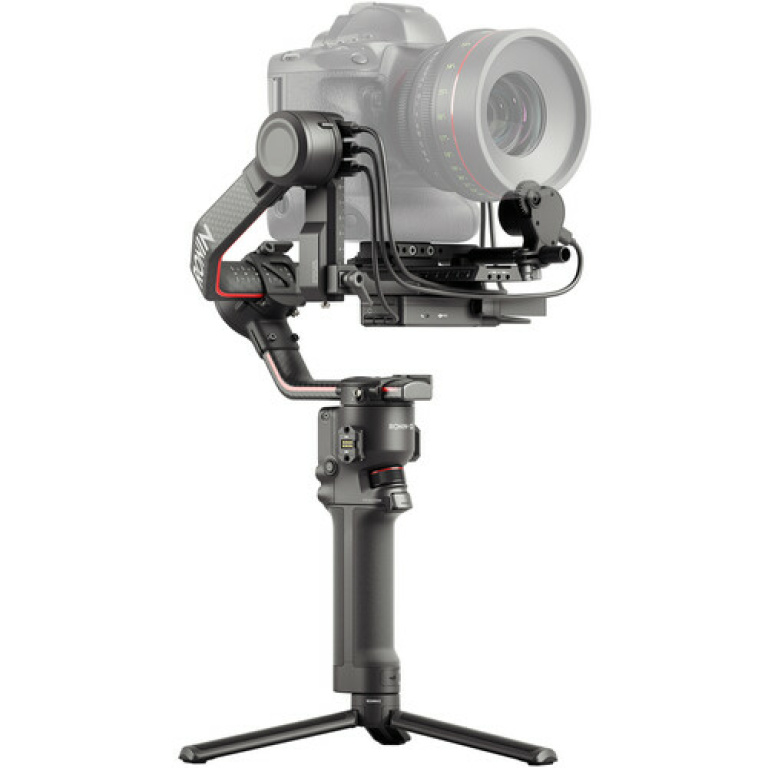 גימבל DJI Ronin RS2 Combo Gimbal