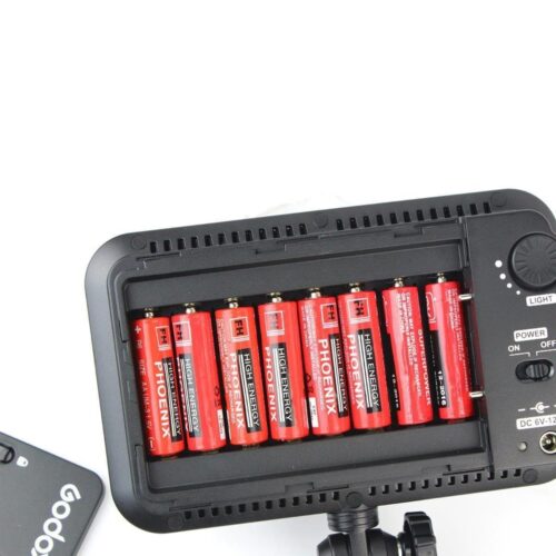 פנס לד GODOX LED170 II