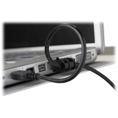 תופסן לכבל Tether Tools JerkStopper Computer Support USB Port תופסן לכבל Tether Tools JerkStopper Computer Support USB Port