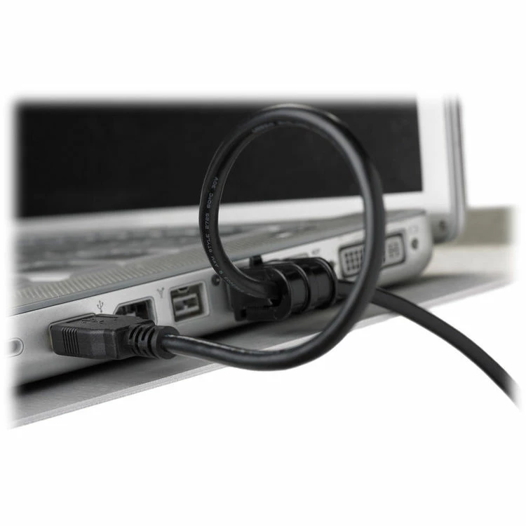 תופסן לכבל Tether Tools JerkStopper Computer Support USB Port תופסן לכבל Tether Tools JerkStopper Computer Support USB Port