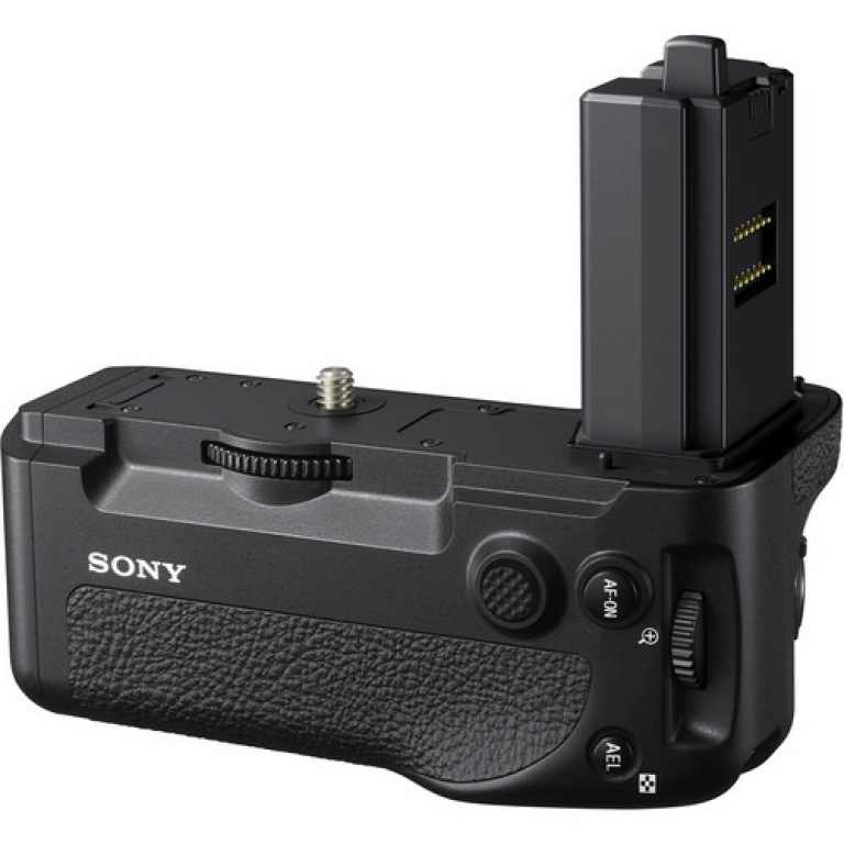 גריפ מקורי למצלמה Sony vg-c4em גריפ מקורי למצלמה Sony vg-c4em