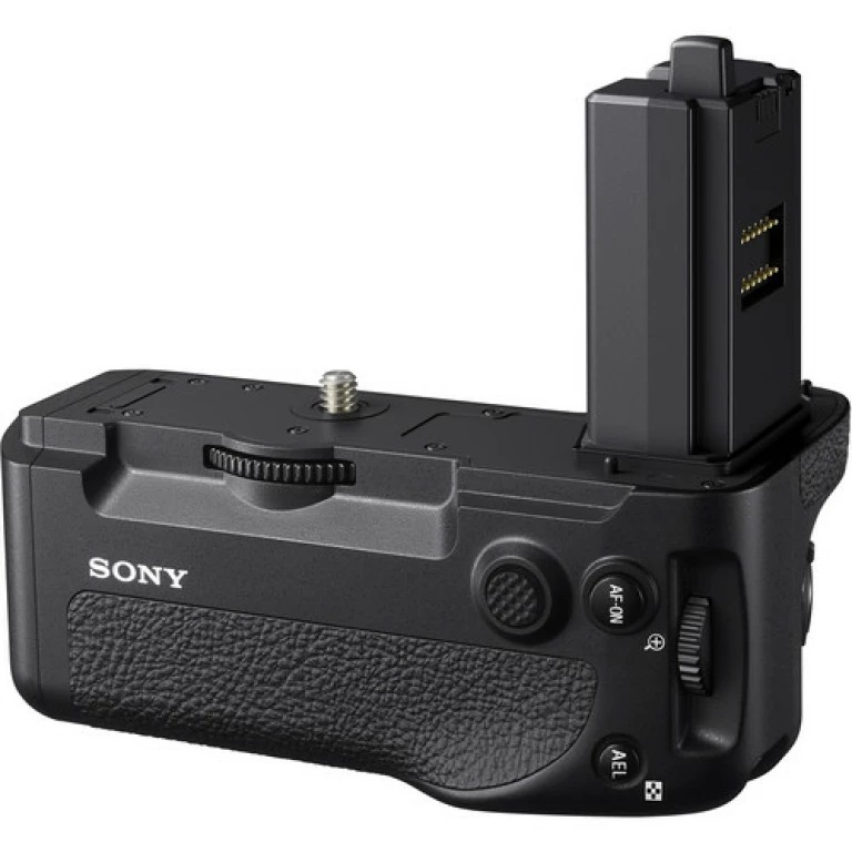 גריפ מקורי למצלמה Sony vg-c4em גריפ מקורי למצלמה Sony vg-c4em