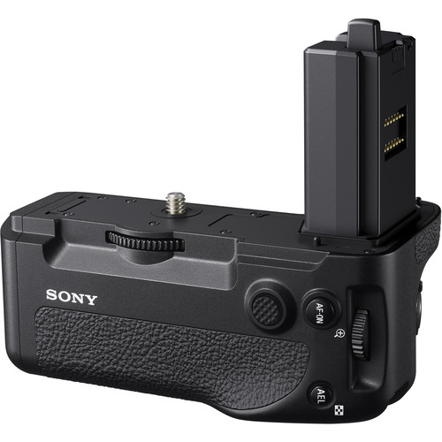 גריפ מקורי למצלמה Sony vg-c4em גריפ מקורי למצלמה Sony vg-c4em