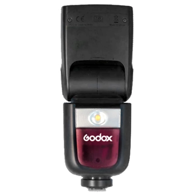 פלאש Godox V860IIIn למצלמות Nikon פלאש Godox V860IIIn למצלמות Nikon